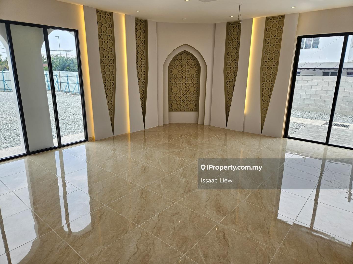 2-storey Terraced House for Sale in Kota Warisan, Sepang by Issaac Liew - iProperty.com.my