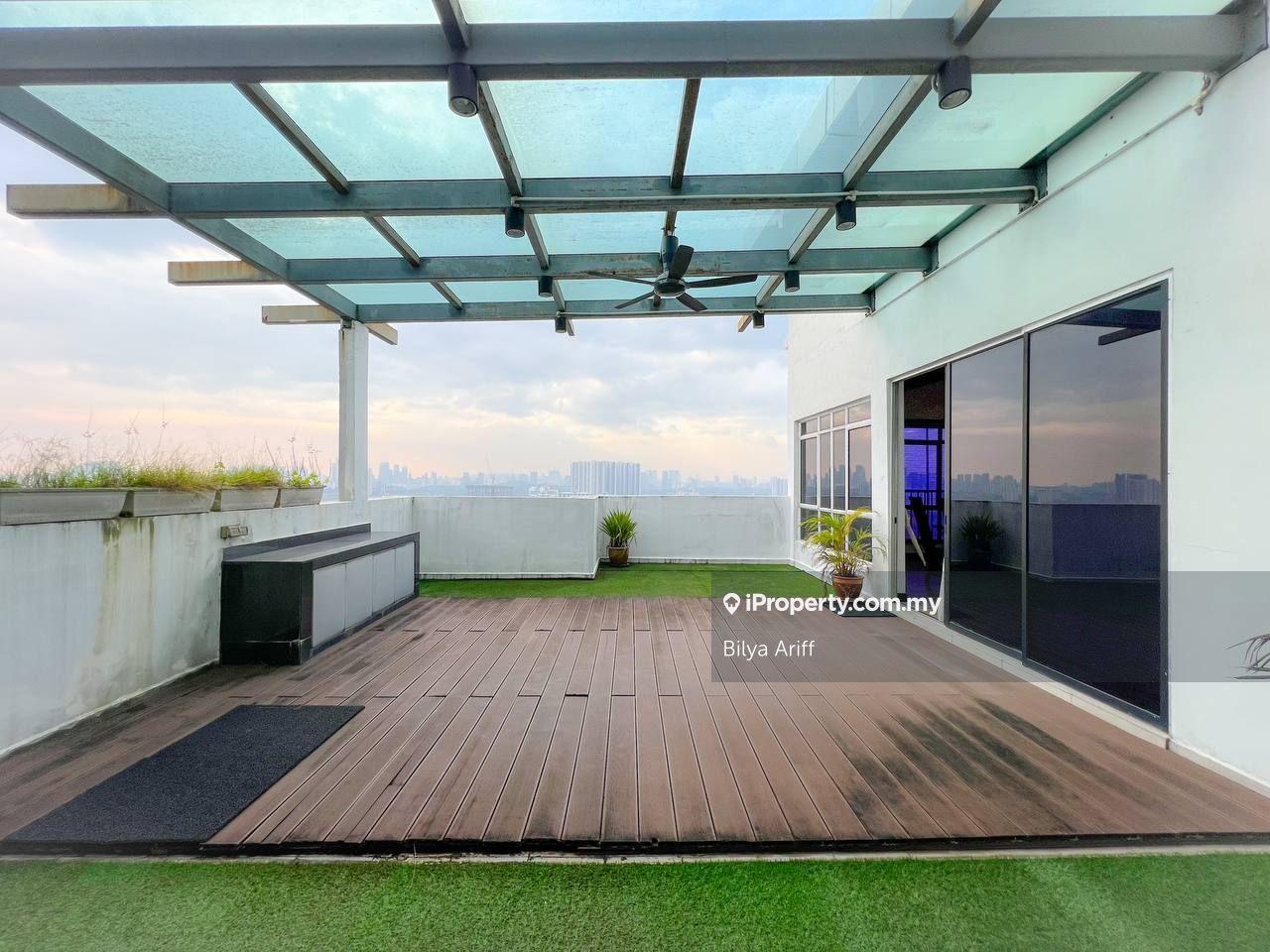 Condominium for Sale in Suasana Lumayan by Bilya Ariff - iProperty.com.my