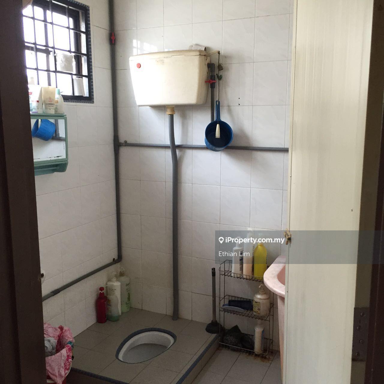 2-storey Terraced House for Sale in Semenyih, Bangi by Ethian Lim - iProperty.com.my