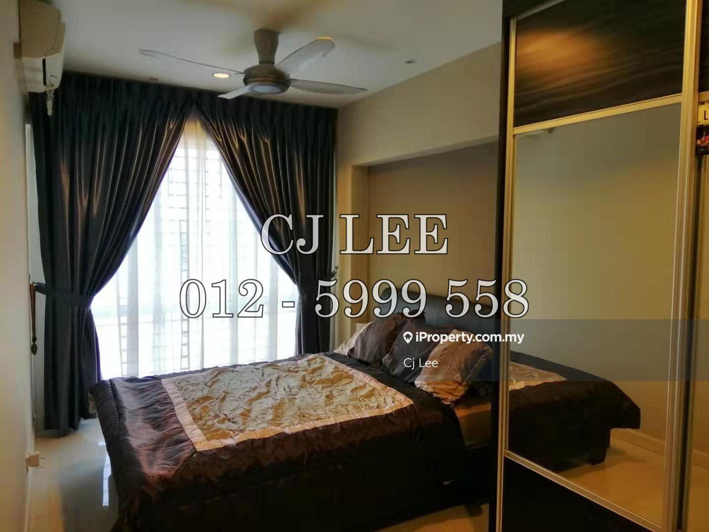 Service Residence for Rent in Tiara Mutiara / The Crown by Cj Lee - iProperty.com.my