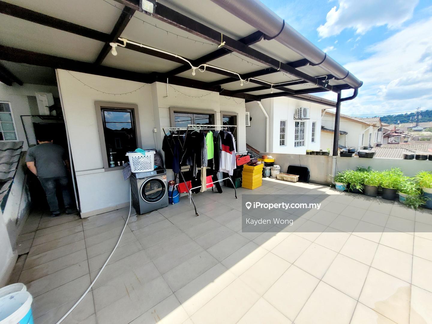 2-storey Terraced House for Sale in BK4 Bandar Kinrara, Bandar Kinrara by Kayden Wong - iProperty.com.my