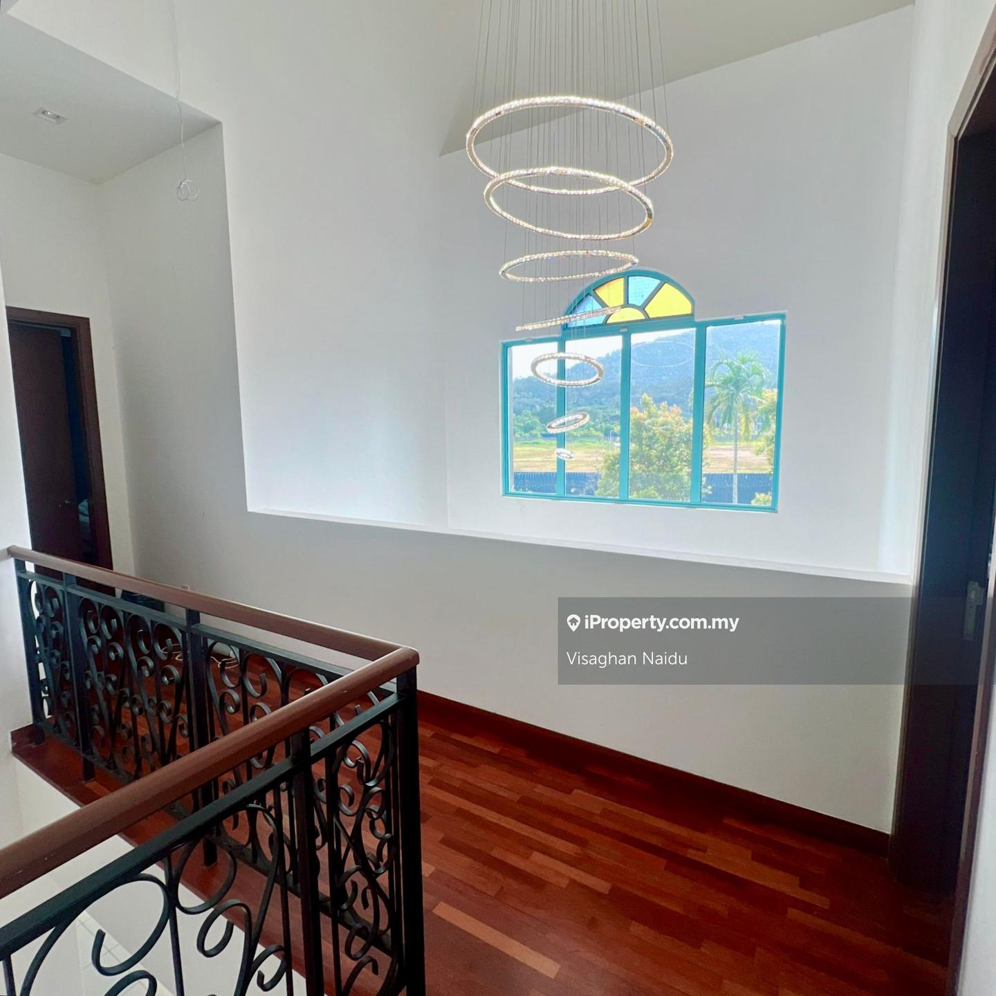 Rumah Berkembar untuk Dijual di Setia Eco Templer, Rawang oleh Visaghan Naidu - iProperty.com.my