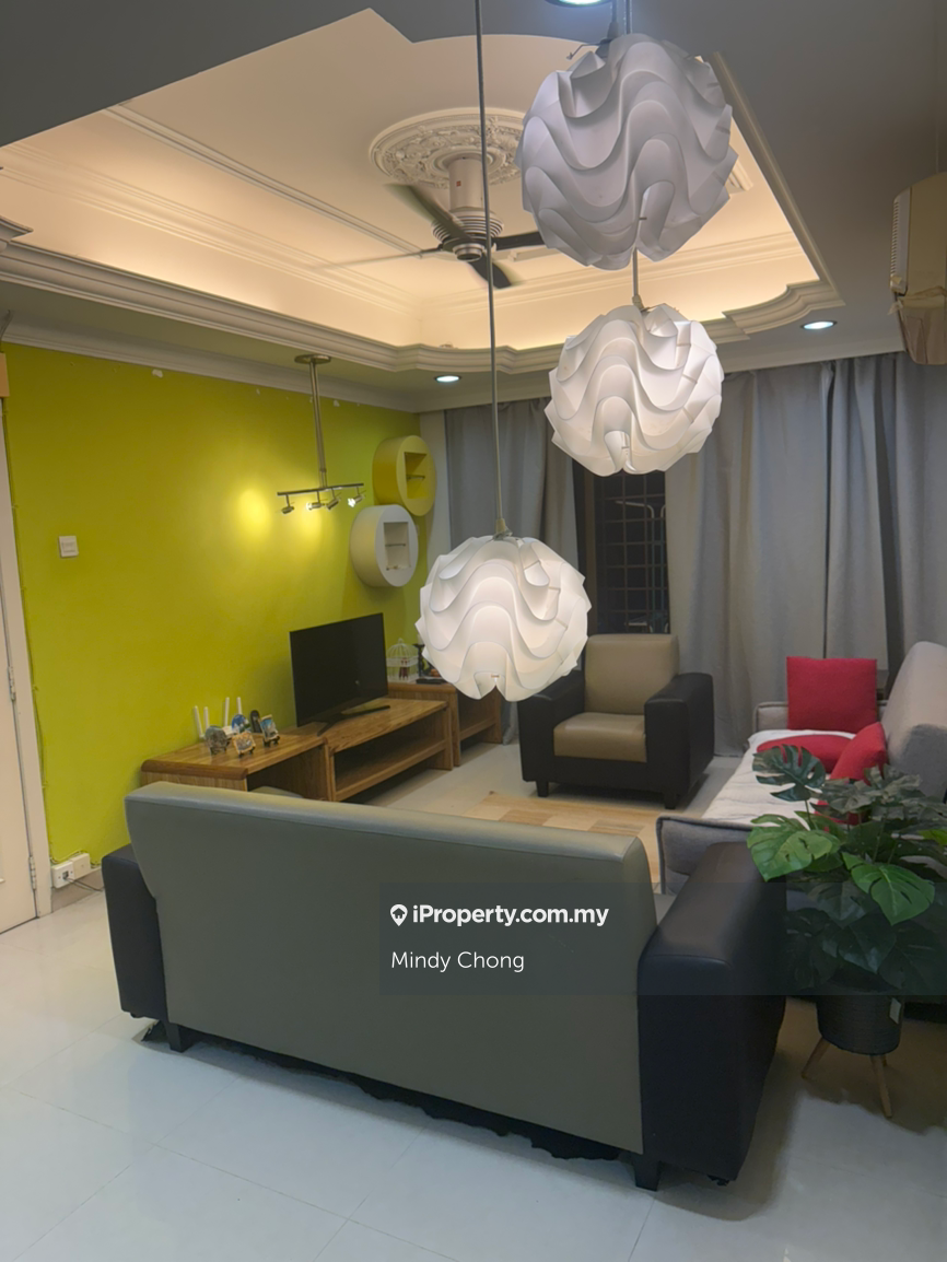 Condominium for Rent in Desa Villa Condominium by Mindy Chong - iProperty.com.my
