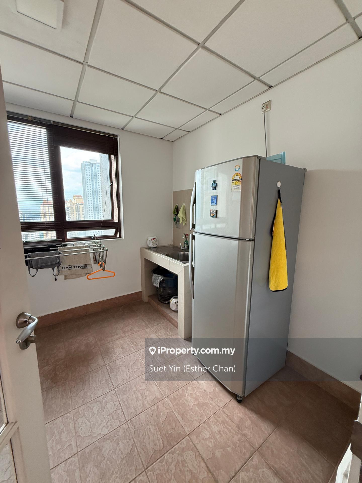 Condominium for Rent in Mont Kiara Damai Resort Condominium by Suet Yin (Esther Chan) - iProperty.com.my