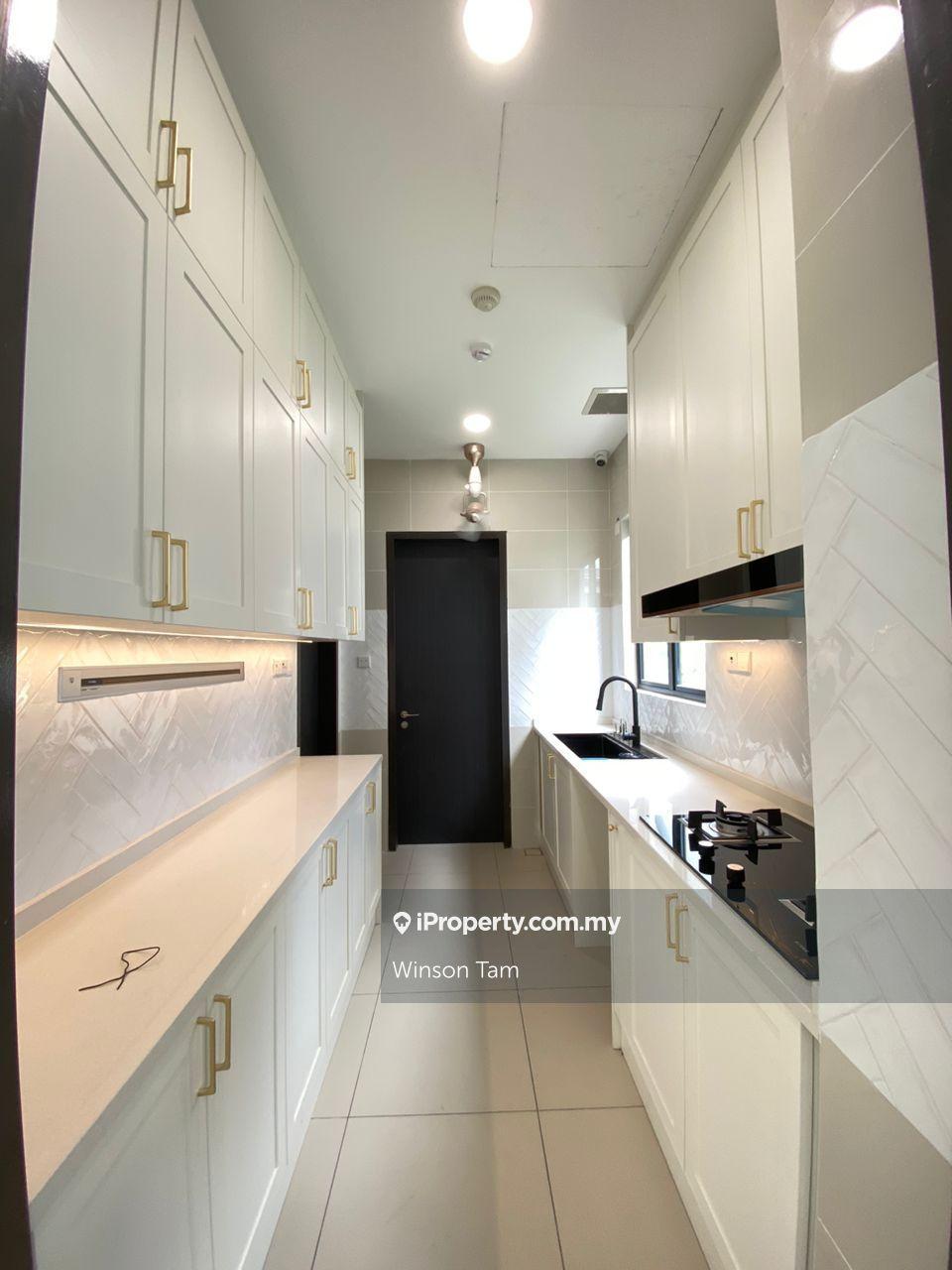 Semi-Detached House for Sale in Denai Alam, Shah Alam by Winson Tam - iProperty.com.my