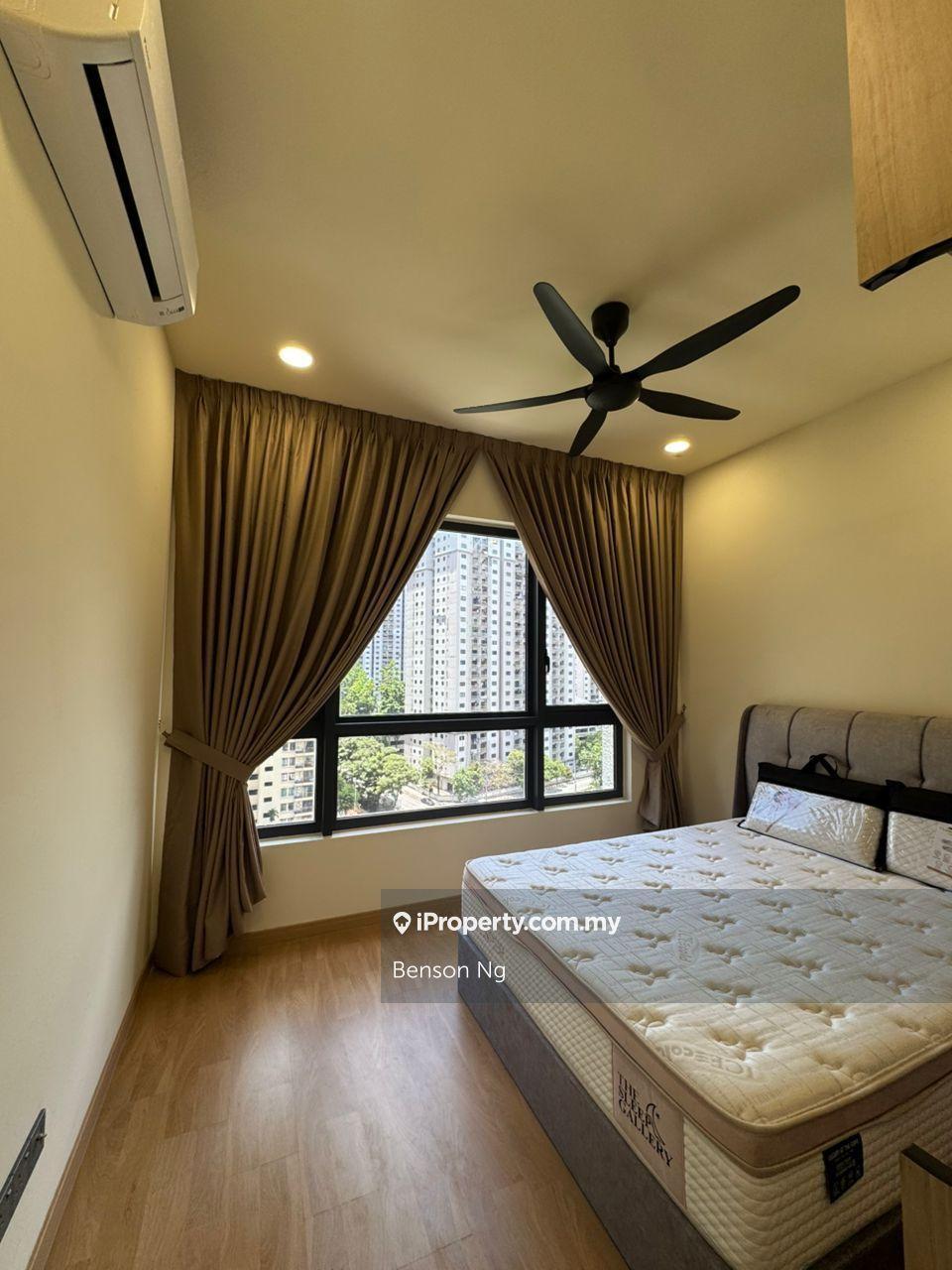 Service Residence for Rent in The Era @ Duta North by Benson Ng - iProperty.com.my