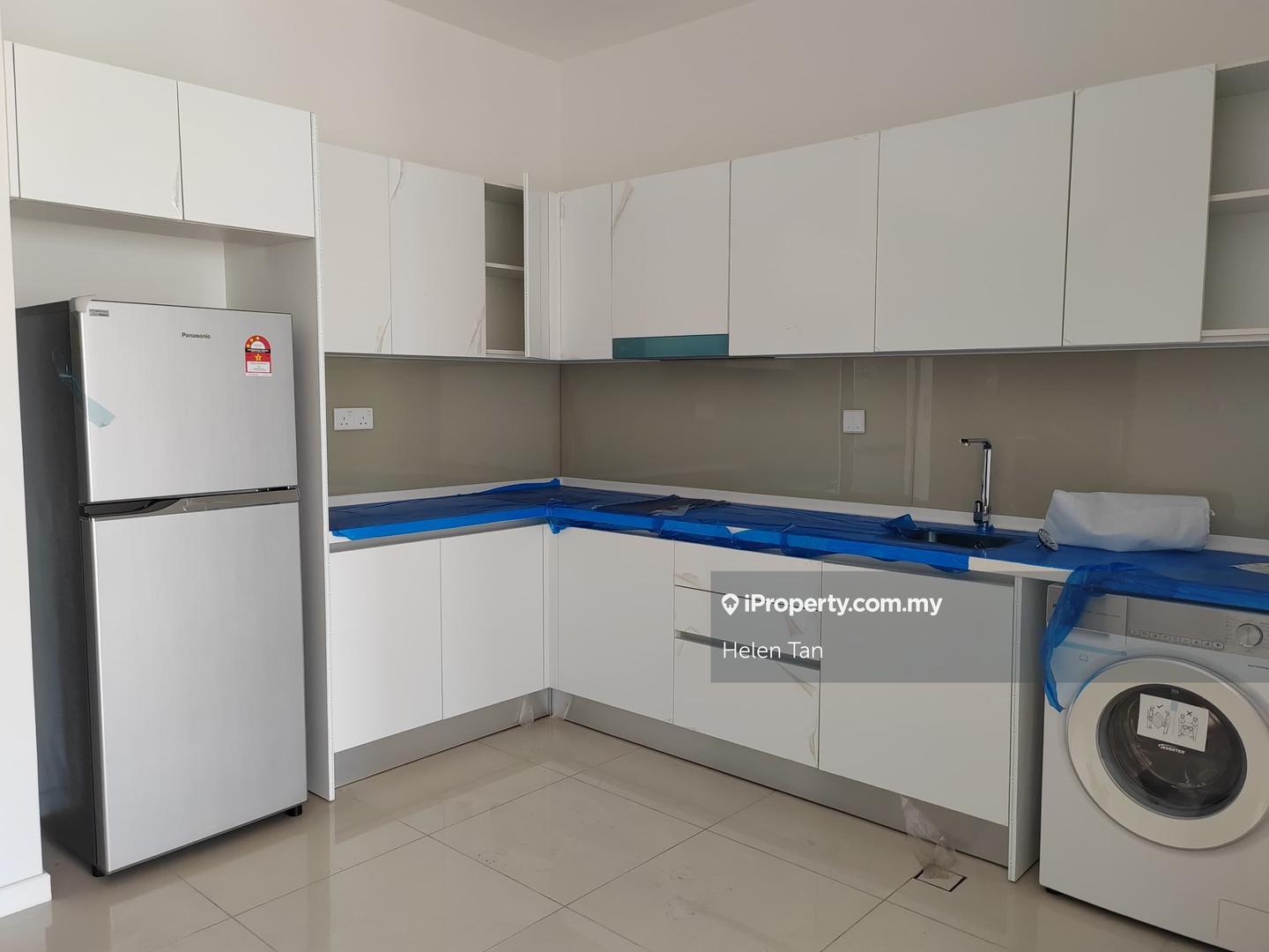 Residensi Servis untuk Dijual di Residential Suites @ HighPark oleh Helen Tan - iProperty.com.my