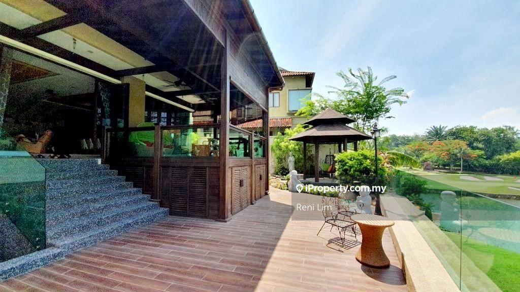 Banglo untuk Dijual di Tropicana Golf & Country Resort,, Tropicana oleh Reni Lim - iProperty.com.my