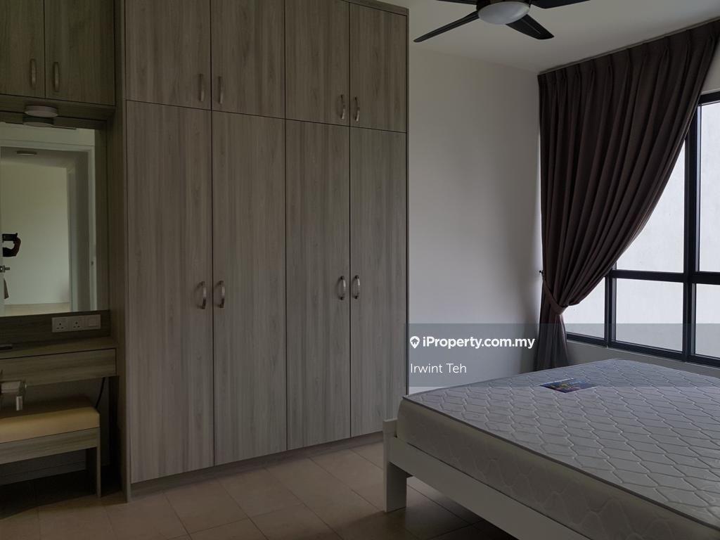 Service Residence for Rent in O'hako Residence by Irwint Teh - iProperty.com.my