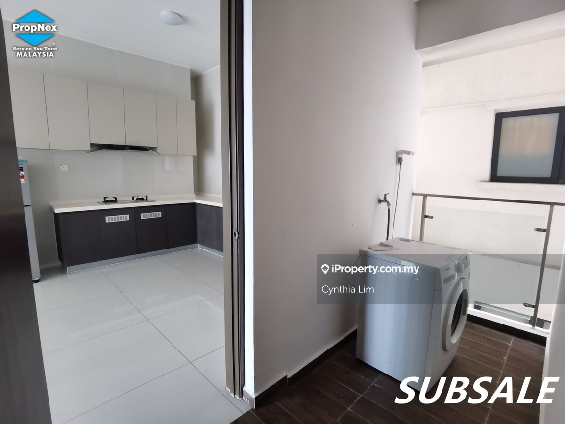 Condominium for Sale in Amberside @ Country Garden Danga Bay by Cynthia Lim - iProperty.com.my