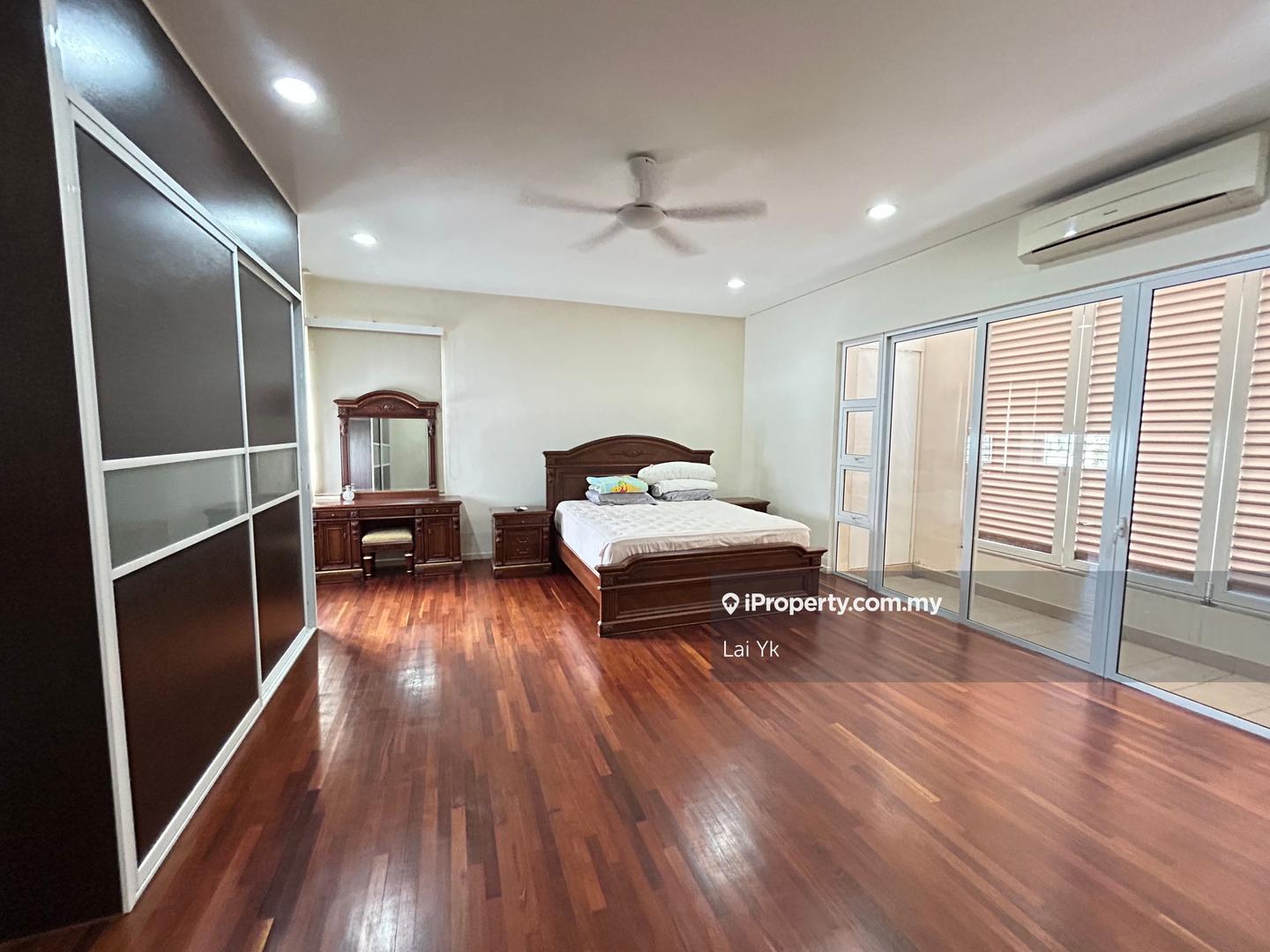 Rumah Berangkai 2 Tingkat untuk Dijual di Temasya Suria, Glenmarie oleh Lai Yk - iProperty.com.my