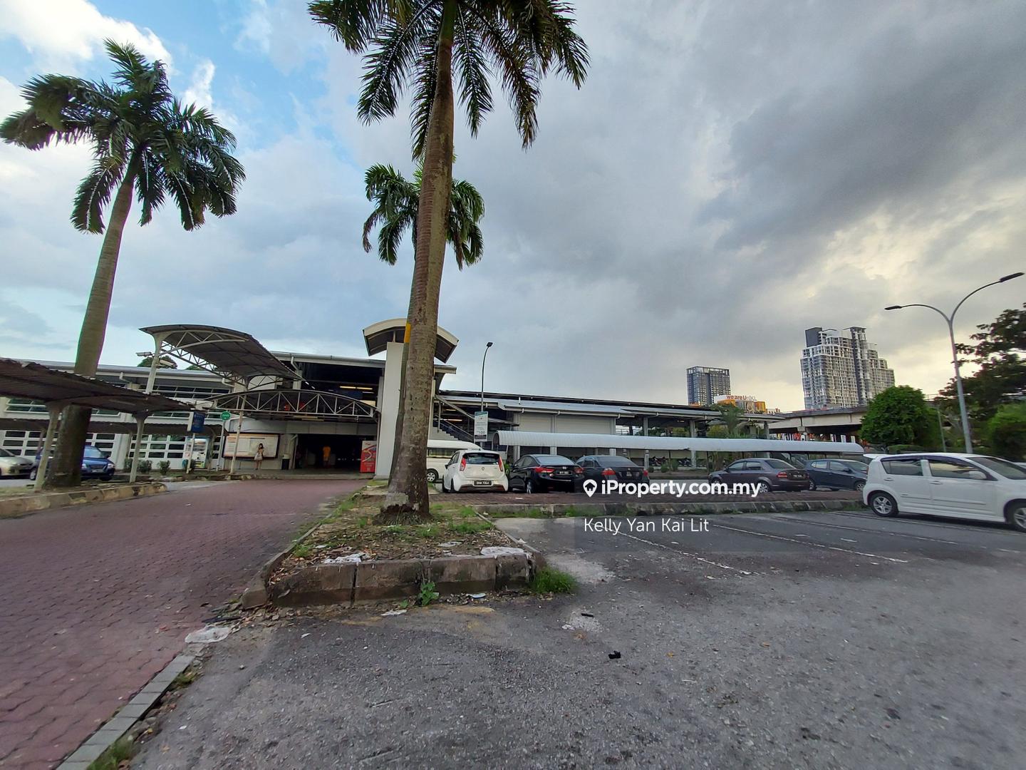 Shop-Office for Sale in Pandan Jaya, Ampang by Kelly Yan Kai Lit - iProperty.com.my