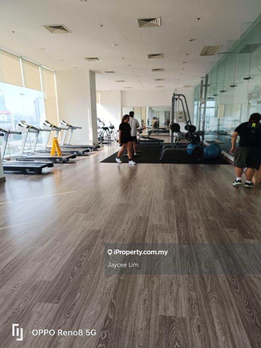 Residensi Servis untuk Dijual di Southbank Residence oleh Jaycee Lim - iProperty.com.my