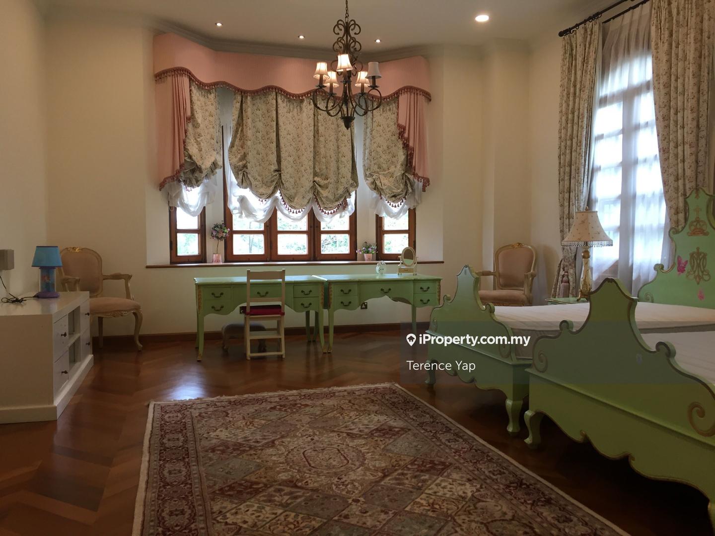 Banglo untuk Dijual di Bukit Rimau, Shah Alam oleh Terence Yap - iProperty.com.my