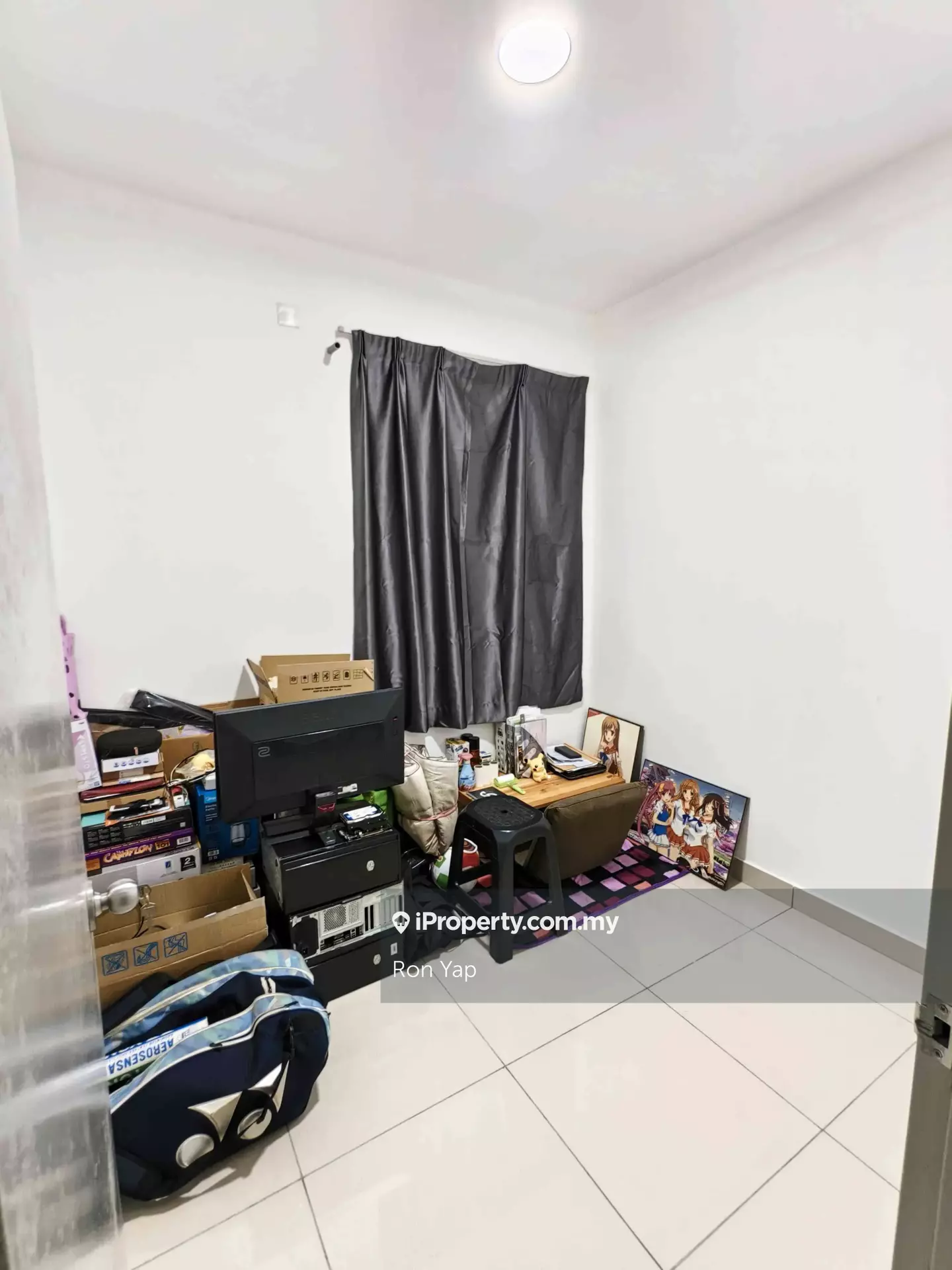 Kondominium untuk Dijual di Mizumi Residences oleh Ron Yap - iProperty.com.my