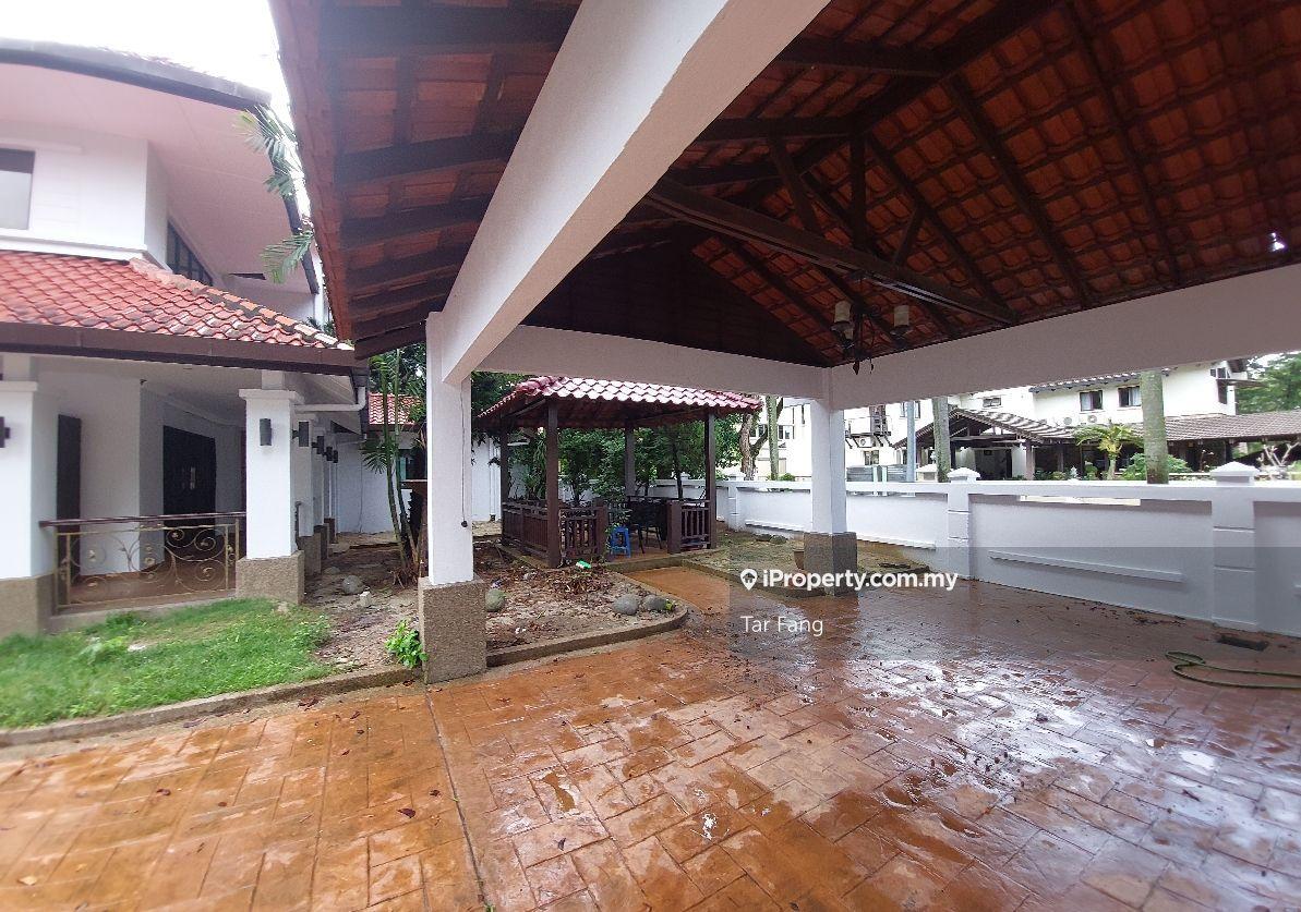 Bungalow House for Sale in Kota Kemuning, Shah Alam by Tar Fang - iProperty.com.my
