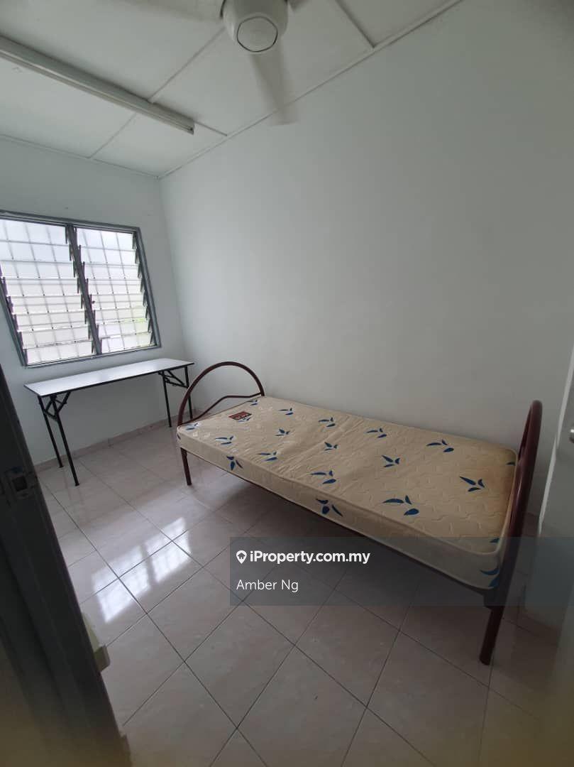 Rumah Berangkai 1 Tingkat untuk Dijual di Taman Bunga Raya, Setapak oleh Amber Ng - iProperty.com.my