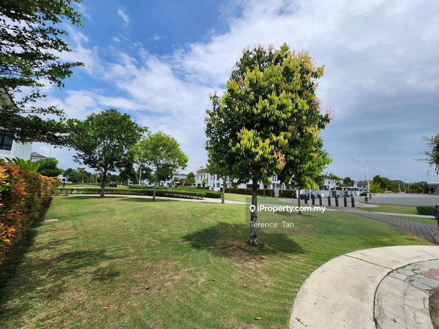 2-storey Terraced House for Sale in Johor Bahru, Johor by Terence Tan - iProperty.com.my