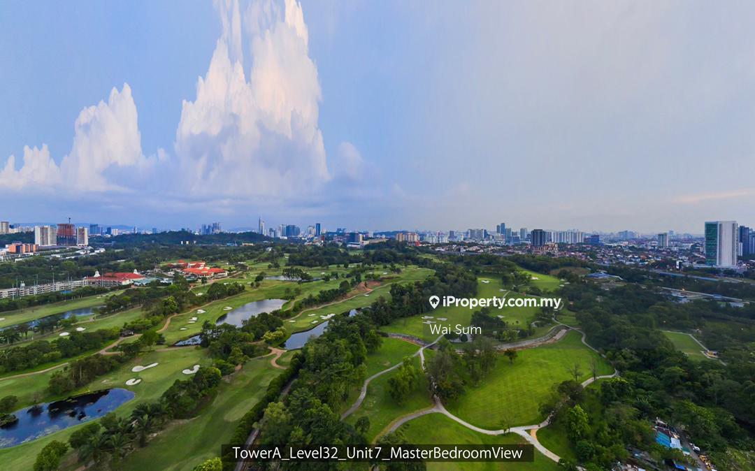 Service Residence for Sale in Jendela Residences by Wai Sum - iProperty.com.my