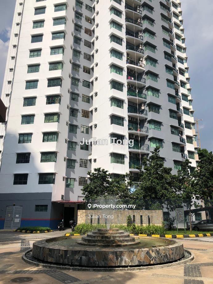 Condominium for Rent in Changkat View by Julian Tong - iProperty.com.my