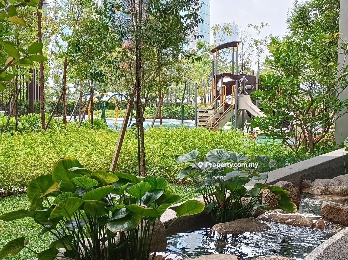 Service Residence for Rent in The Goodwood Residence by Sky Loong - iProperty.com.my