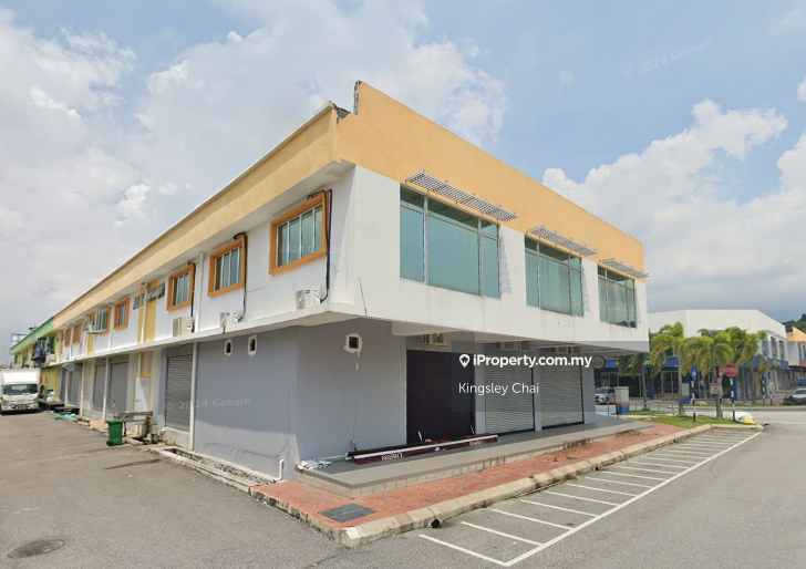 Shop for Sale in Bandar Puncak Alam, Puncak Alam by Kingsley Chai - iProperty.com.my