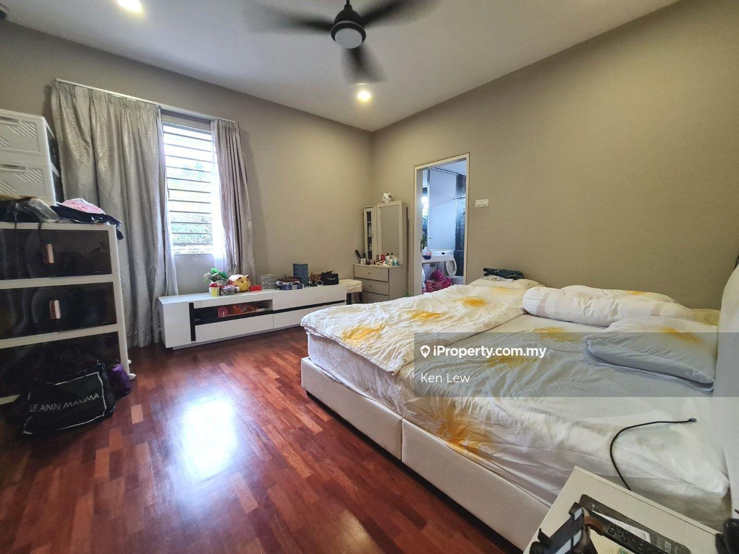 Semi-Detached House for Sale in Bandar Mahkota Cheras, Cheras by Ken Lew - iProperty.com.my