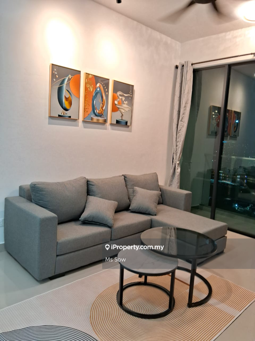 Kondominium untuk Disewa di 99 Residence oleh Ms Sow - iProperty.com.my