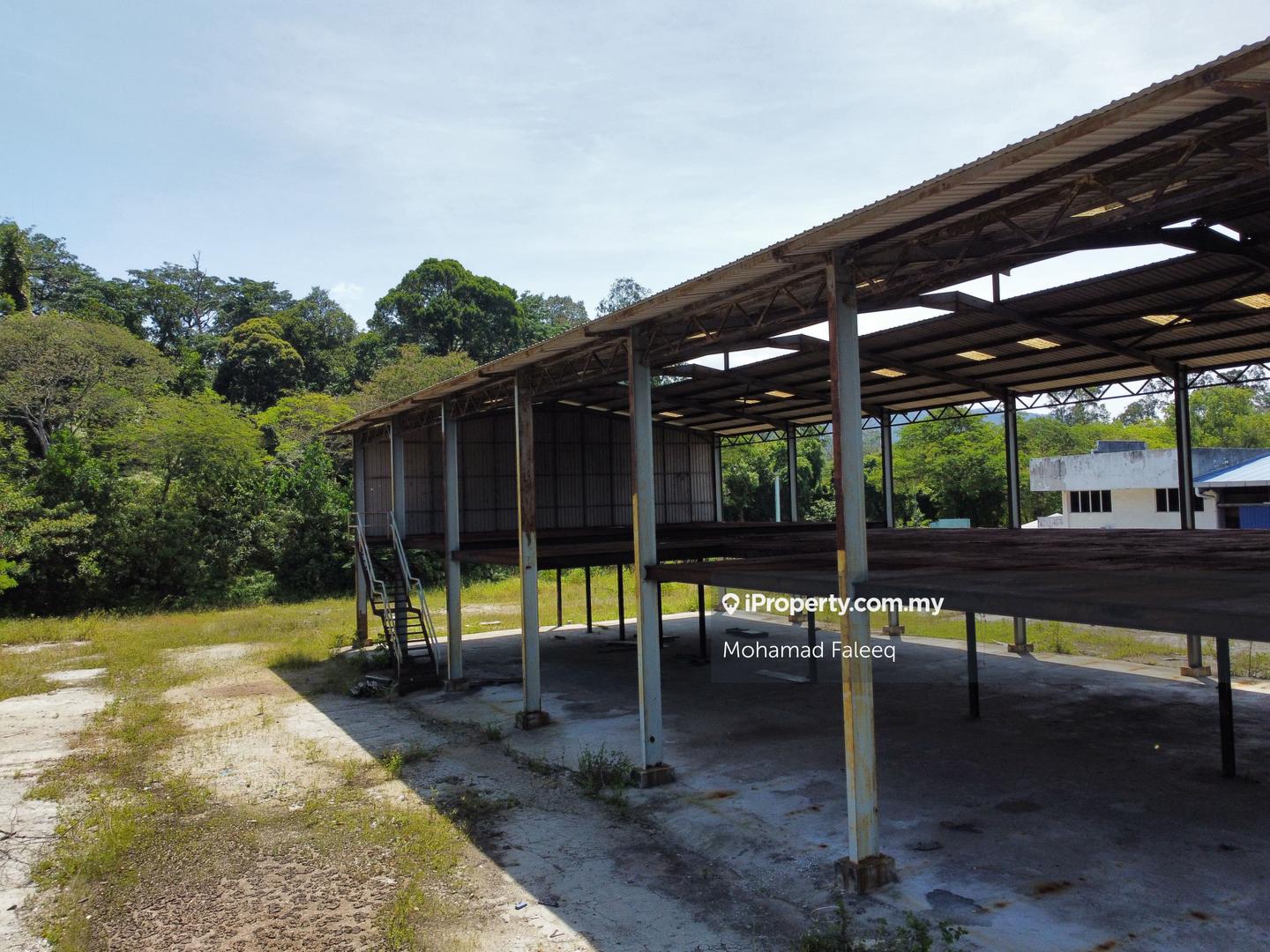 Tanah Perindustrian untuk Dijual di Senawang, Negeri Sembilan oleh Mohamad Faleeq - iProperty.com.my