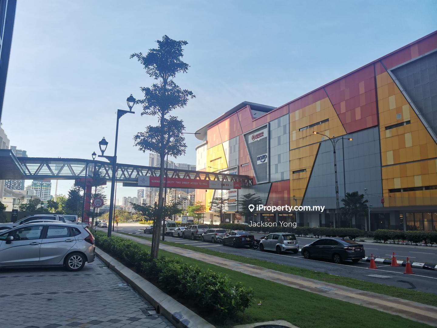 Service Residence for Rent in Sunway Velocity TWO by Jackson Yong - iProperty.com.my