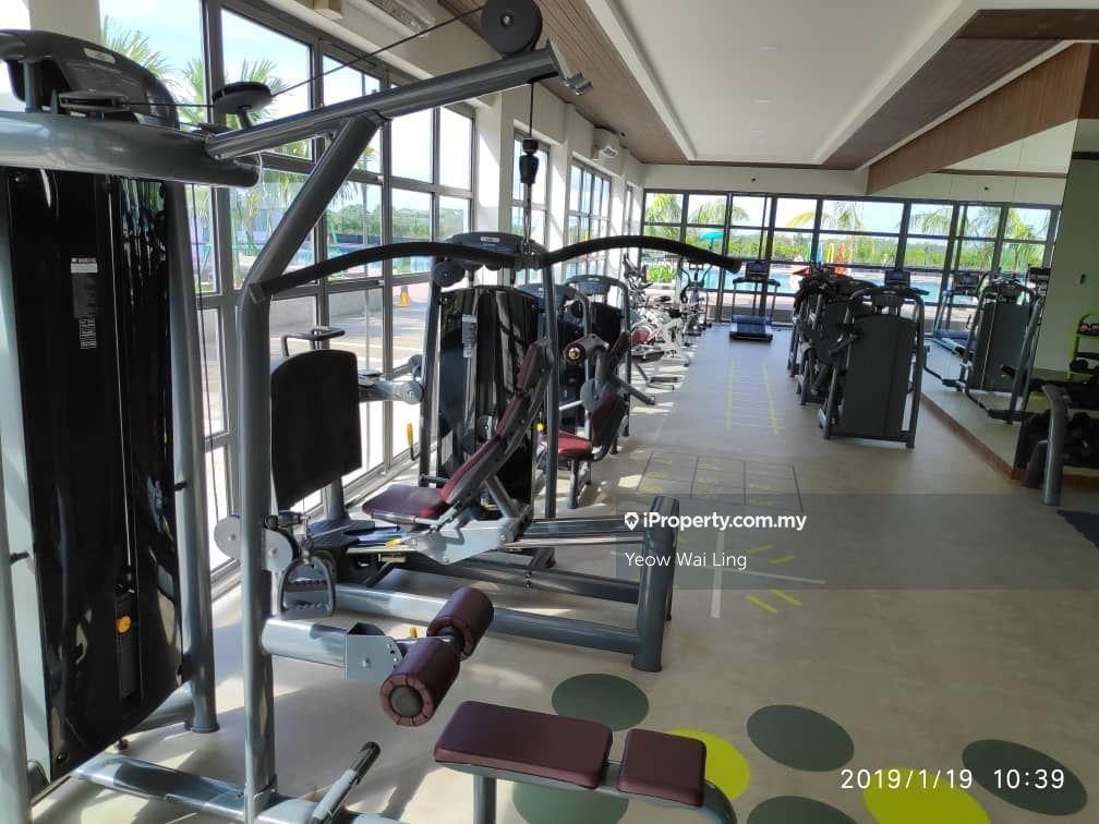 Kondominium untuk Dijual di Lakefront Residence oleh Yeow Wai Ling - iProperty.com.my