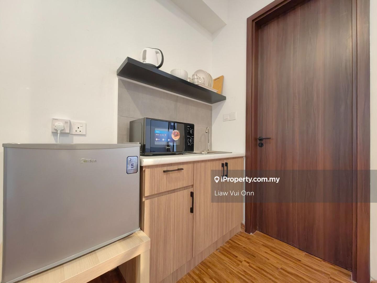 Residensi Servis untuk Dijual di K Avenue oleh Liaw Vui Onn - iProperty.com.my