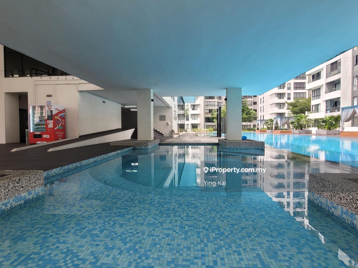 Condominium for Sale in Concerto North Kiara by Ying Kai - iProperty.com.my