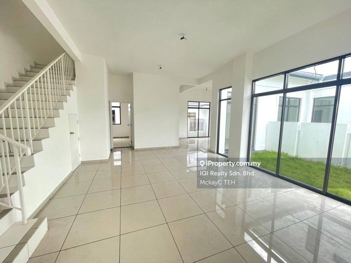 Semi-Detached House for Sale in AVENHAM GARDEN @ ECO GRANDEUR BANDAR PUNCAK ALAM, Puncak Alam by MckayC TEH - iProperty.com.my