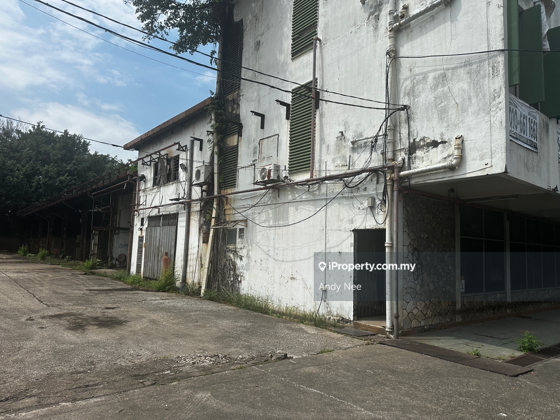 Kilang Terpisah untuk Disewa di Chan Sow Lin, Cheras oleh Andy Nee - iProperty.com.my