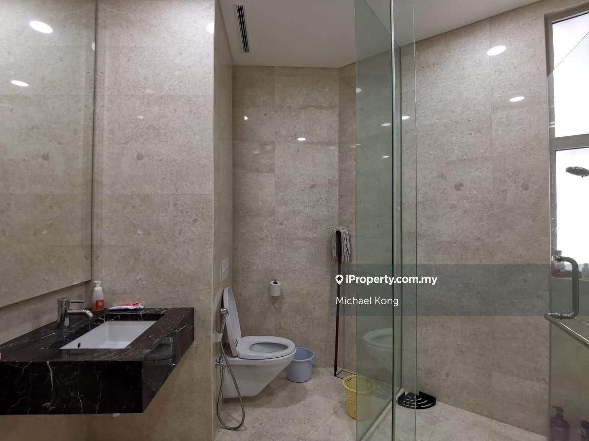 Service Residence for Rent in Banyan Tree Signatures by Michael Kong - iProperty.com.my