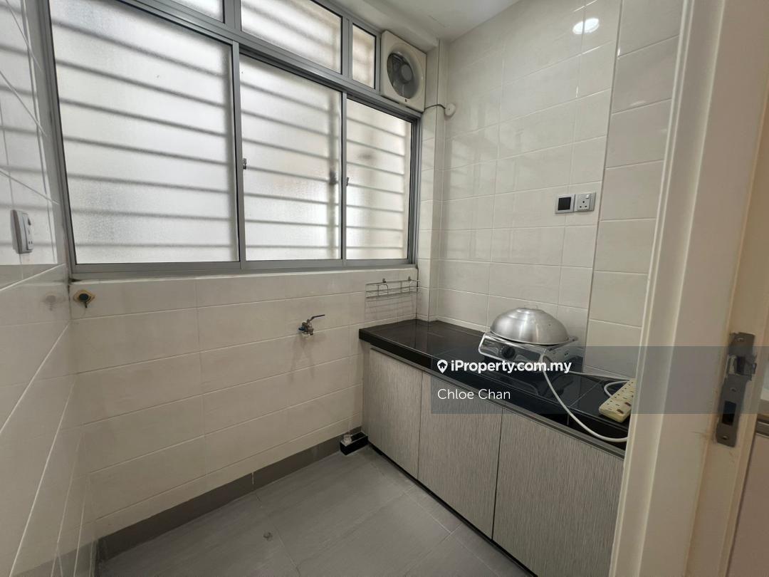 Apartment for Sale in Tiara Hatamas Apartment by Chloe Chan - iProperty.com.my