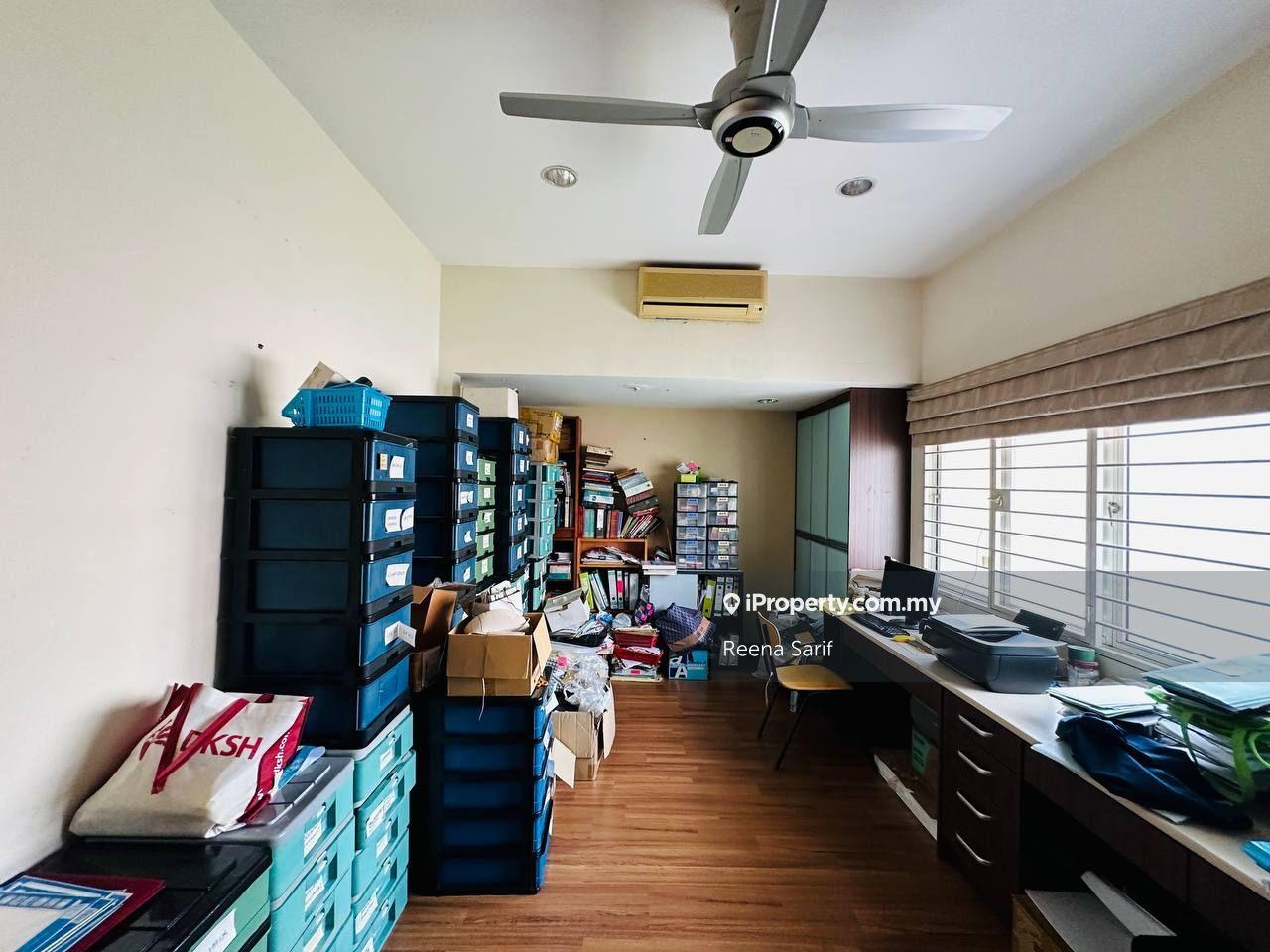 Banglo untuk Dijual di Bungalow Double Storey SS2 Pj, Petaling Jaya oleh Reena Sarif - iProperty.com.my