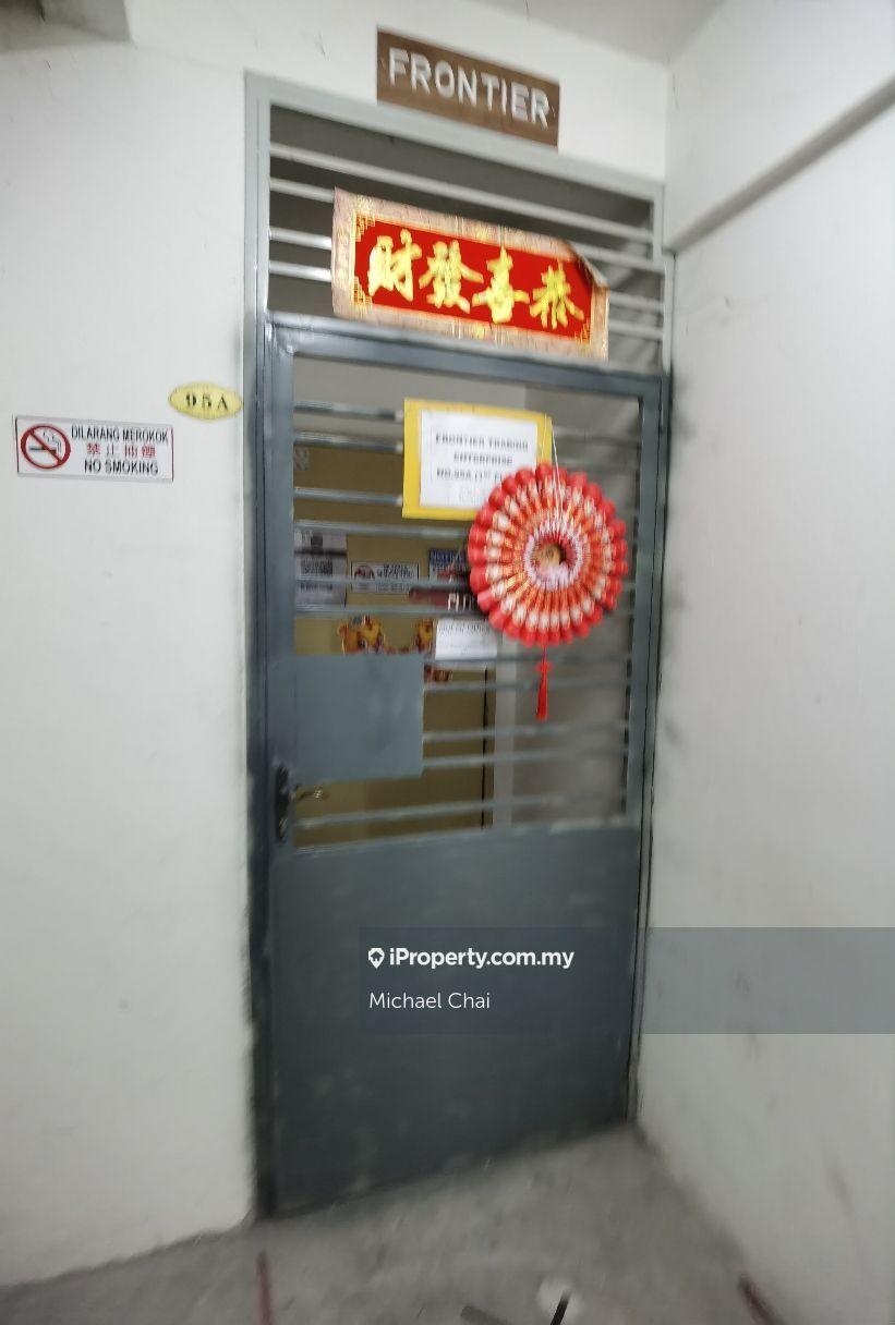 Pejabat untuk Dijual di Bandar Bukit Puchong, Puchong oleh Michael Chai - iProperty.com.my