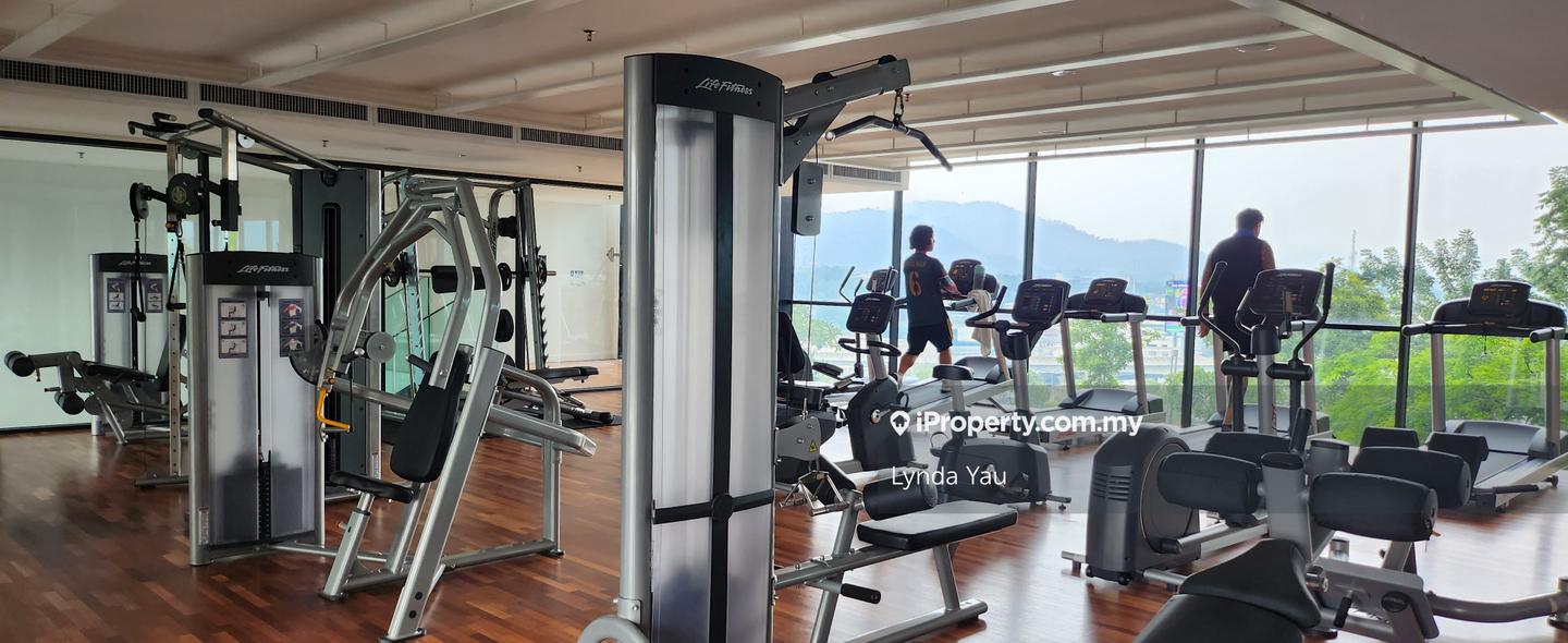 Service Residence for Sale in Ativo Suites @ Damansara Avenue by Lynda Yau - iProperty.com.my