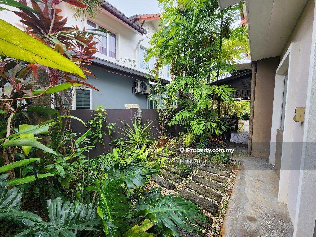 Semi-Detached House for Sale in Bandar Seri Putra, Bangi by Hafiz Zubir - iProperty.com.my