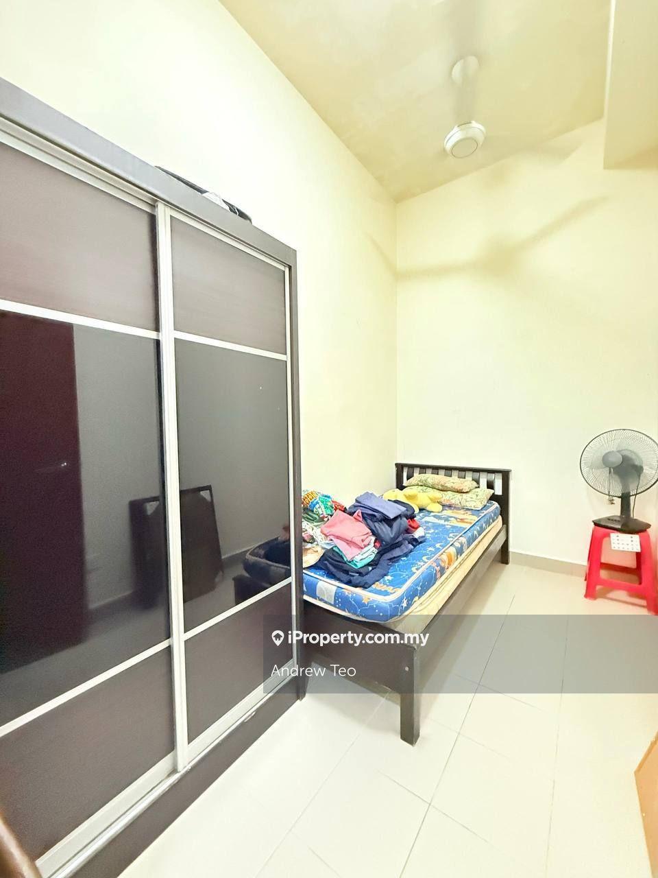 Rumah Berangkai 2 Tingkat untuk Dijual di Taman Sutera, Johor Bahru oleh Andrew Teo - iProperty.com.my