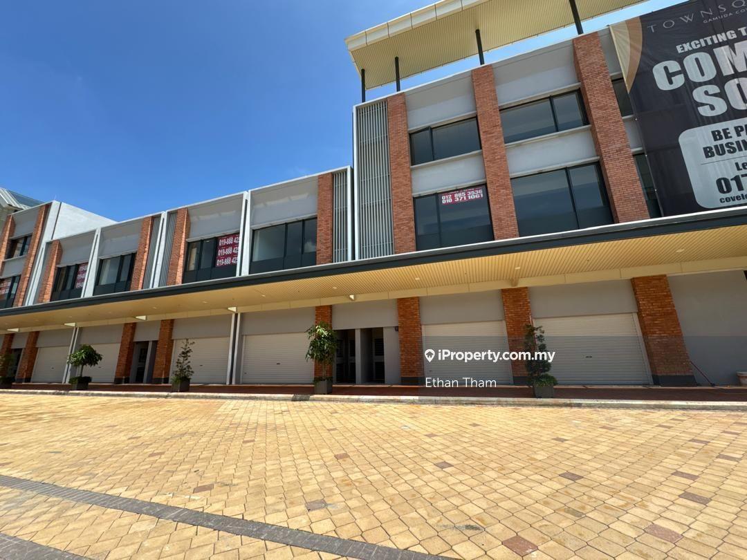 Shop for Rent in Bandar Gamuda Cove, Dengkil by Ethan Tham - iProperty.com.my