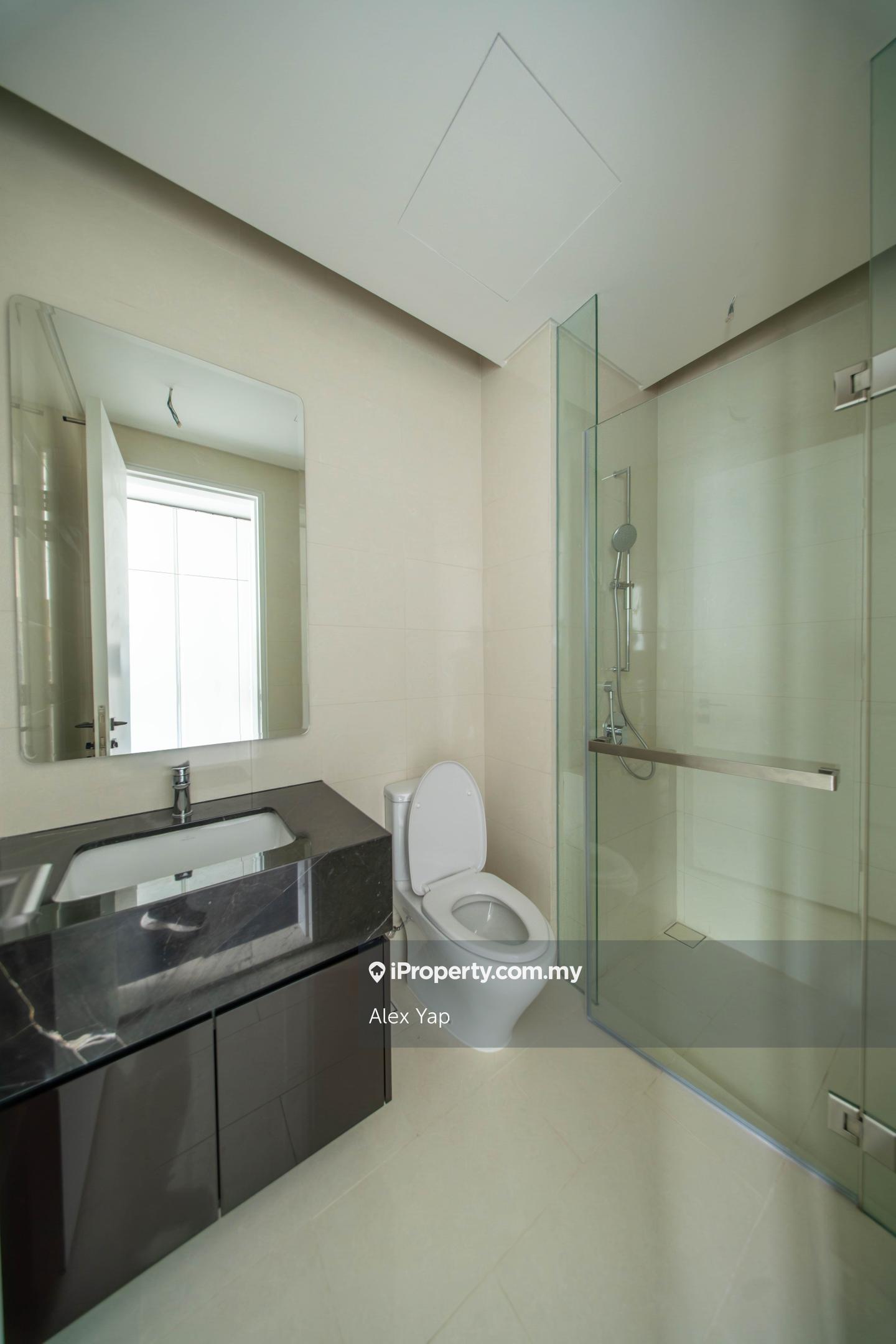 Residensi Servis untuk Disewa di Pavilion Damansara Heights oleh Alex Yap - iProperty.com.my