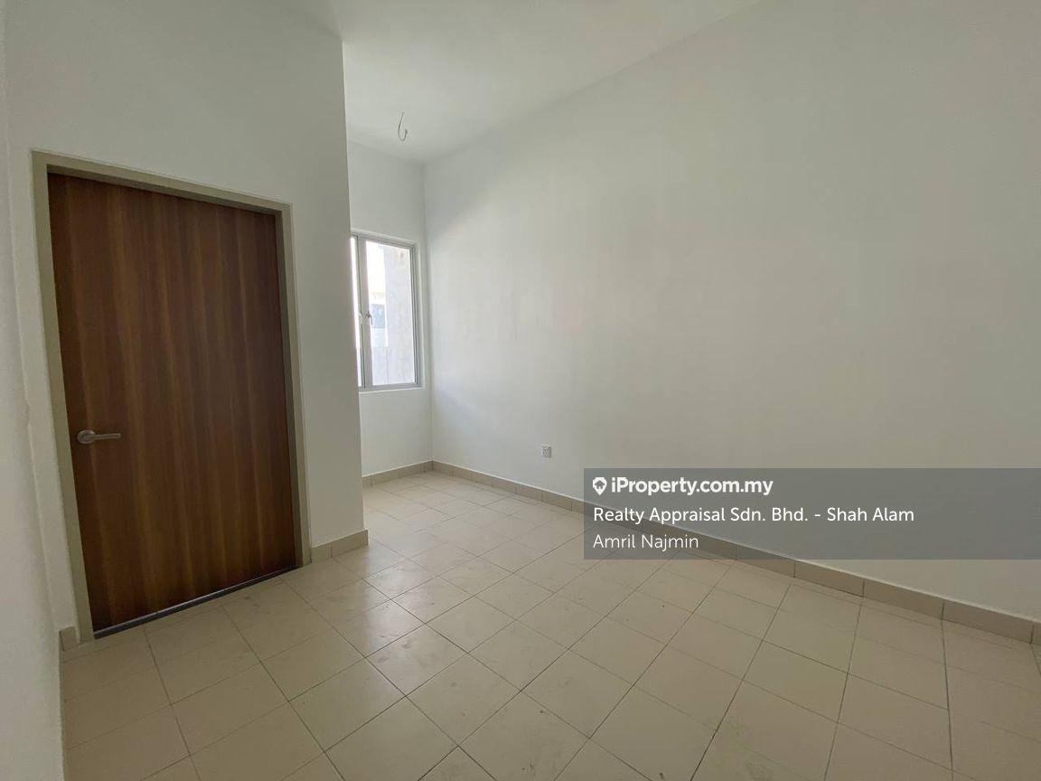 2-storey Terraced House for Sale in AMANI SERENIA CITY, Sepang by Amril Najmin - iProperty.com.my