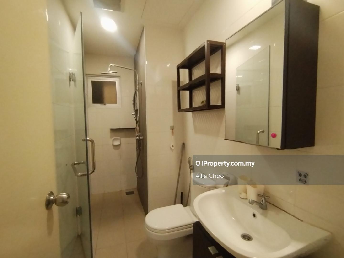 Condominium for Sale in Subang Parkhomes by Allie Choo - iProperty.com.my