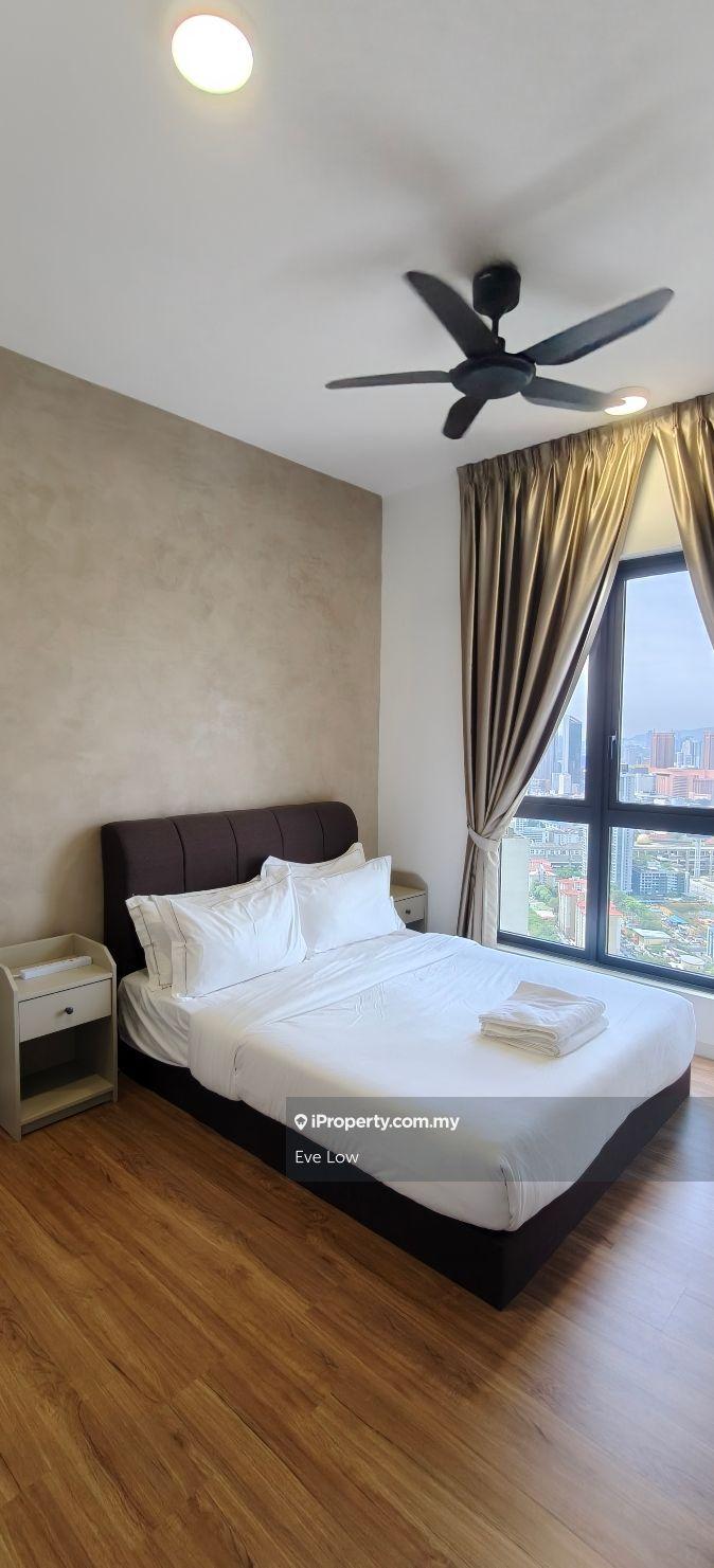 Residensi Servis untuk Disewa di Sunway Velocity TWO oleh Eve Low - iProperty.com.my