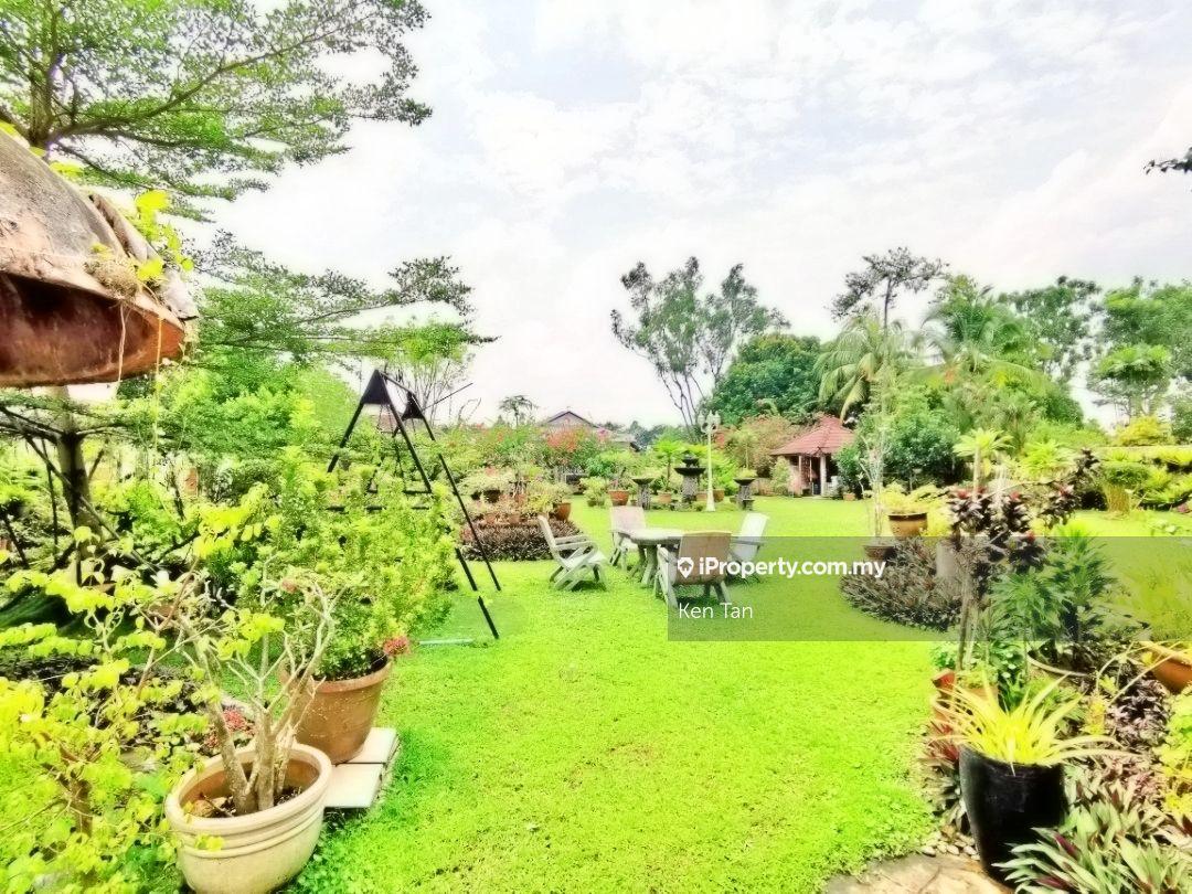 Bungalow House for Sale in Seksyen 6, Kota Damansara by Ken Tan - iProperty.com.my