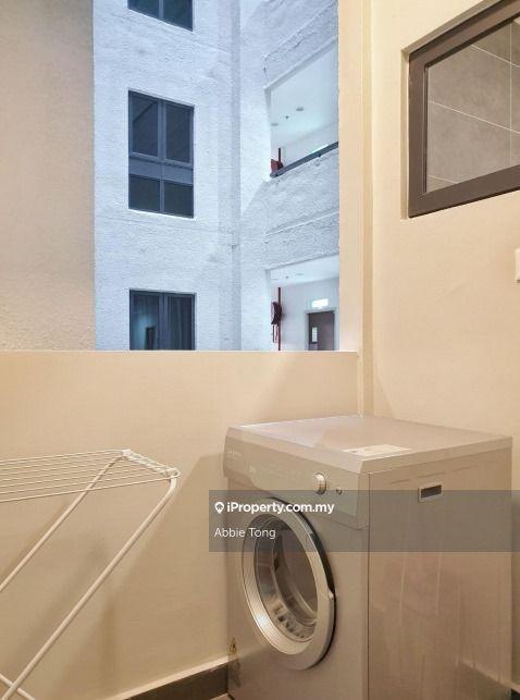 Kondominium untuk Disewa di Ara Sentral oleh Abbie Tong - iProperty.com.my