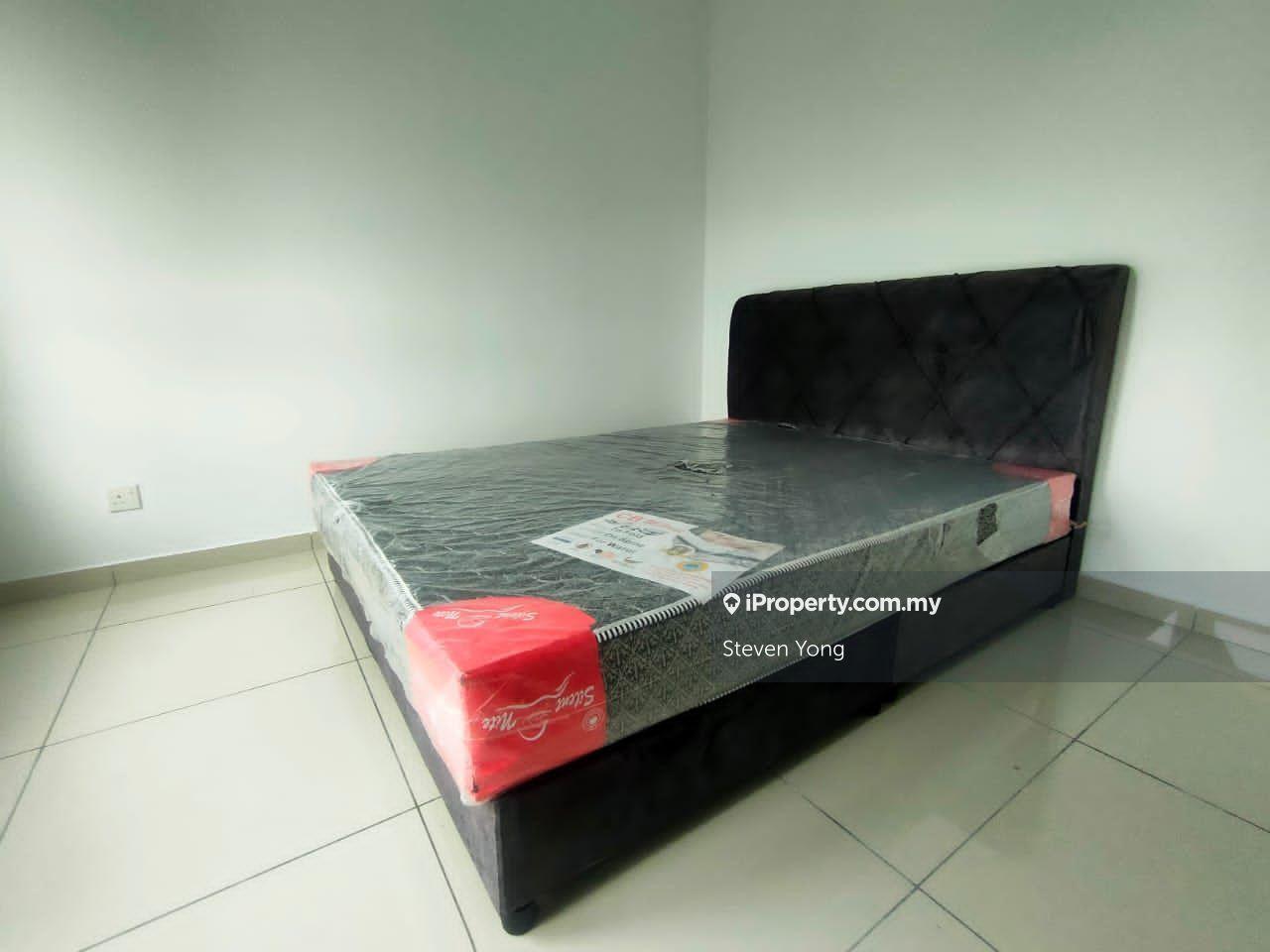 Kondominium untuk Disewa di Iris Residence oleh Steven Yong - iProperty.com.my